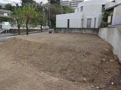 Local land photo. Local (11 May 2013) Shooting