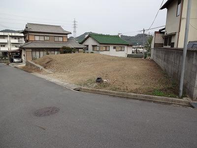 Local land photo. Local (11 May 2013) Shooting