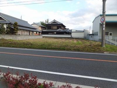 Local land photo. Local (12 May 2013) Shooting