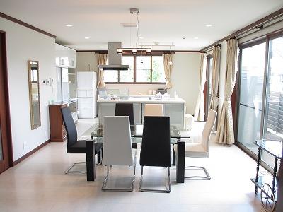 Kitchen. Room (August 2013) Shooting