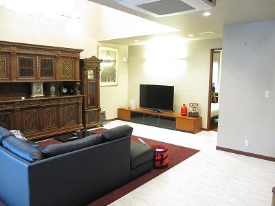 Living. Room (August 2013) Shooting