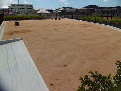 Other local. Local (September 2012) shooting