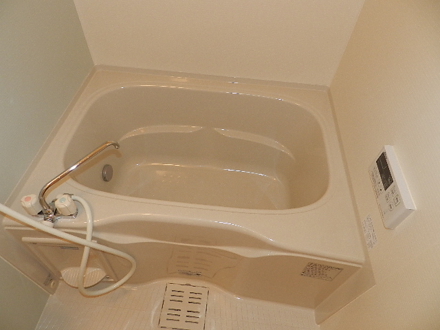 Bath. Interior image