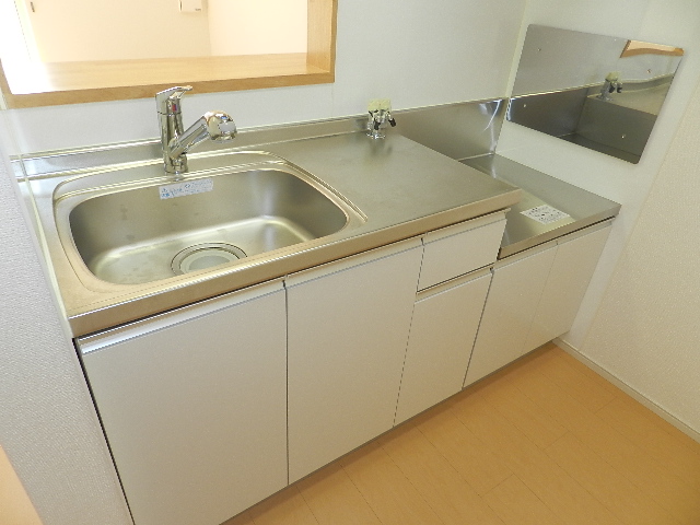 Kitchen. Interior image