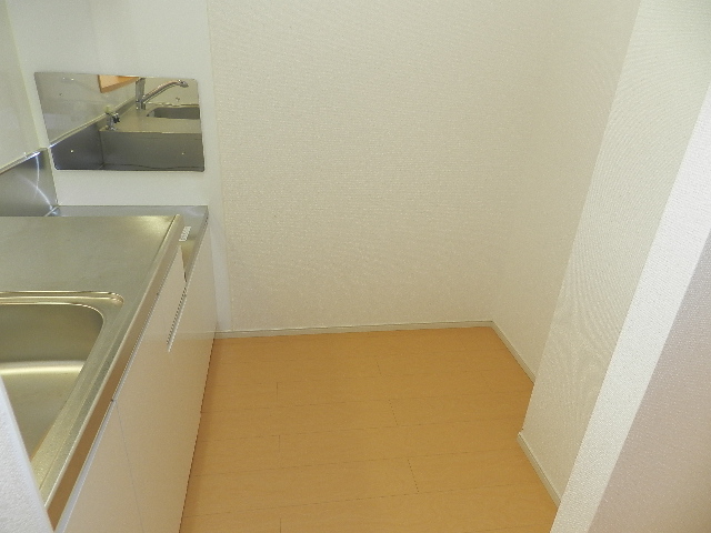 Kitchen. Interior image