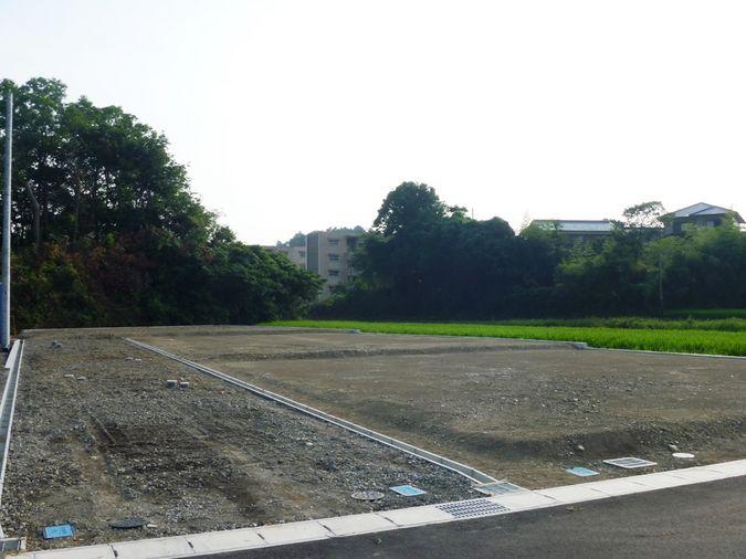 Other local. Hojochohigashinan subdivision