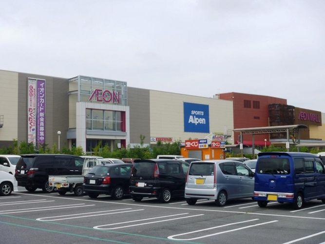 Other. Aeon Mall Kasai Hojo