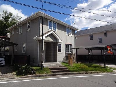 Local appearance photo. Local (September 2013) Shooting