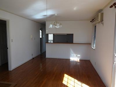 Living. Indoor (September 2013) Shooting