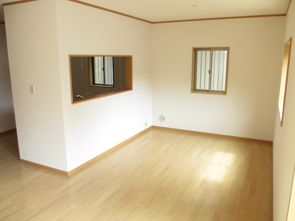 Living. Indoor (September 2013) Shooting