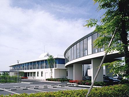 Hospital. 2063m to Matsubara Mayflower hospital