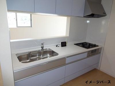 Same specifications photo (kitchen)