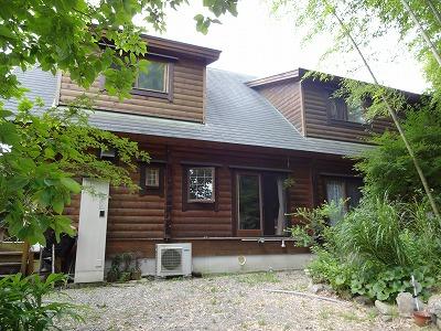 Local appearance photo. Local (August 2013) Shooting