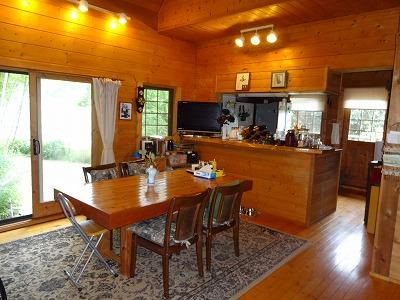 Living. Room (August 2013) Shooting