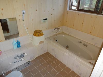 Bathroom. Room (August 2013) Shooting