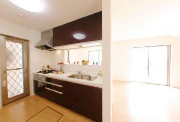 Rendering (introspection). kitchen Rendering