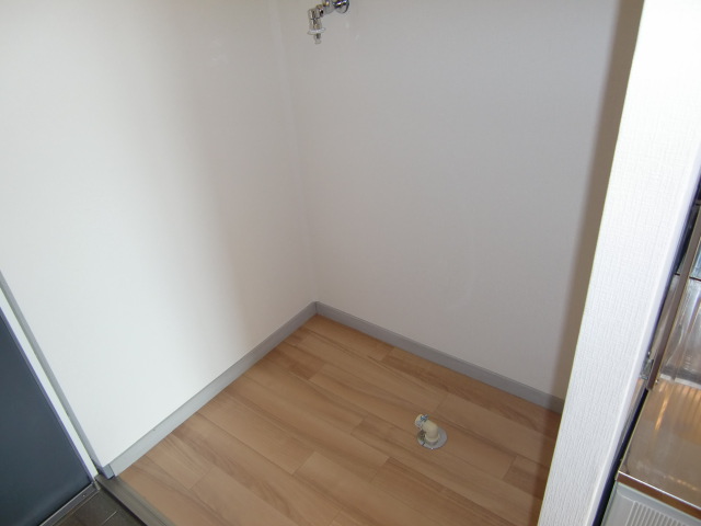 Washroom. Washing Place