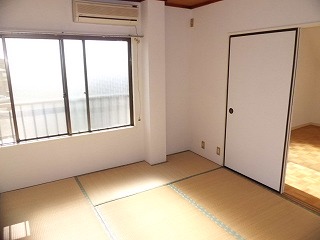 Other room space
