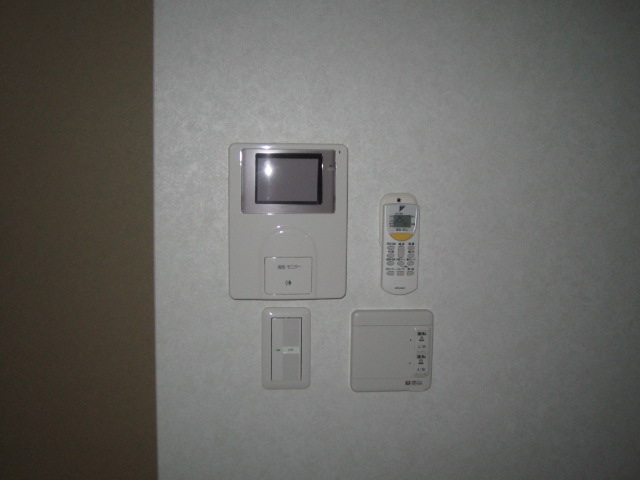 Other Equipment. Isomorphic image