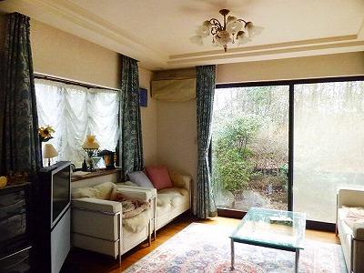 Living. Indoor (February 2013) Shooting