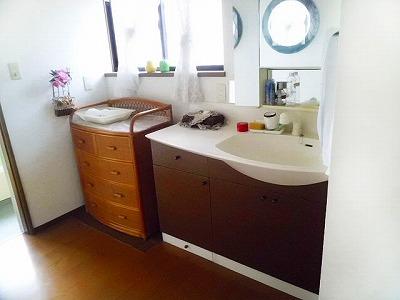 Wash basin, toilet. Indoor (February 2013) Shooting