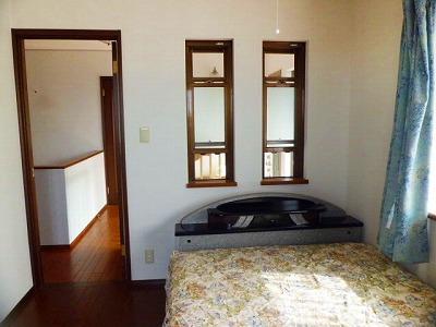 Non-living room. Indoor (February 2013) Shooting