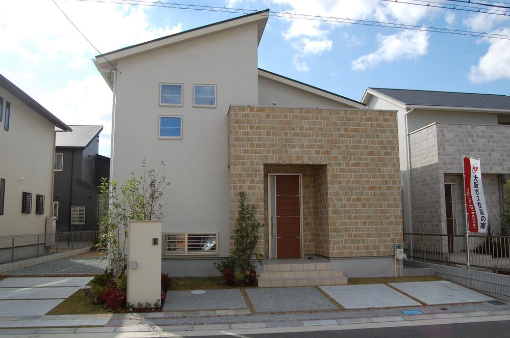 Local appearance photo. Local (11 May 2013) Shooting No. 38 place