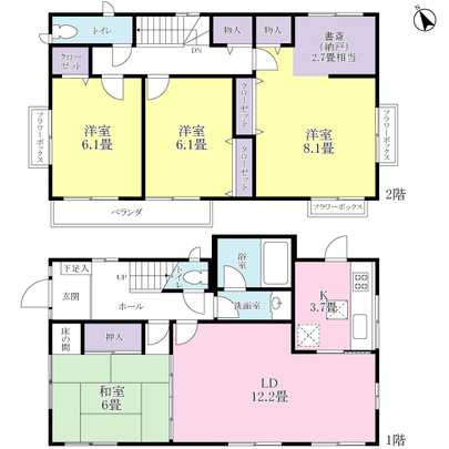 Floor plan. Floor plan