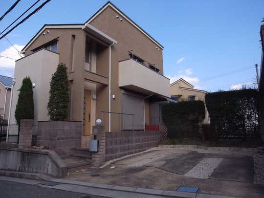 Local appearance photo