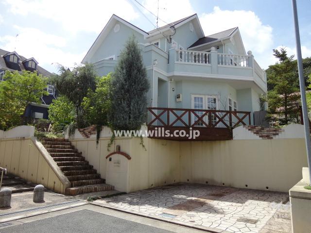 Local appearance photo. Property appearance