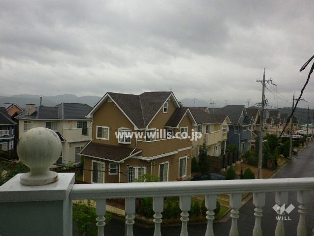 Local photos, including front road. Frontal road