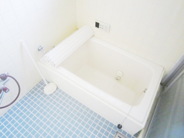 Bath. Add cooking function with bathroom