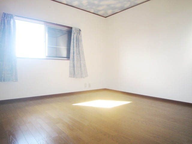 Other room space. 2F Western-style