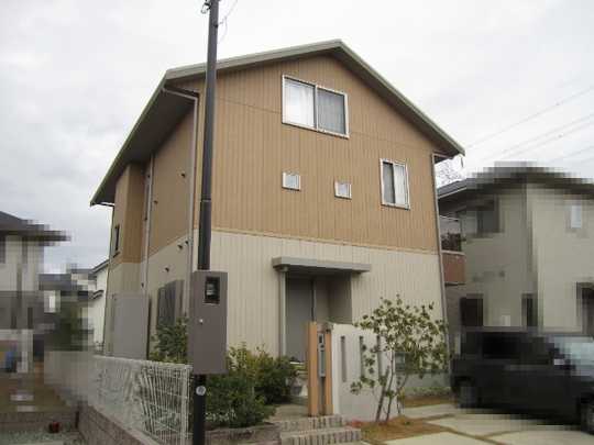 Local appearance photo. Exterior Photos