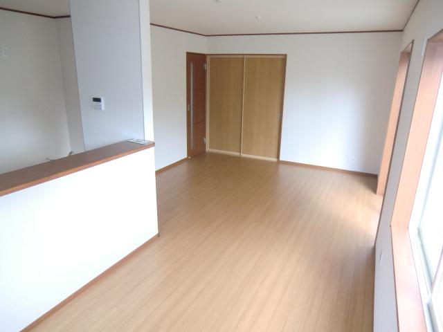 Living. Local photos (living) Unnecessary and easy care wax! 