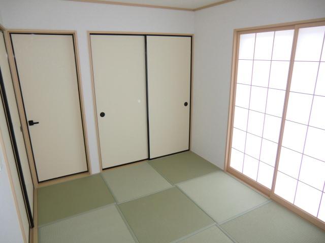 Other introspection. Local photos (Japanese-style)