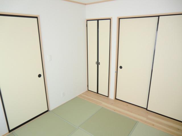 Other introspection. Local photos (Japanese-style)