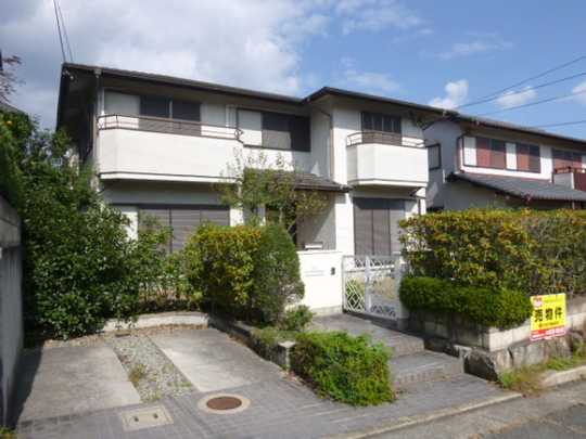 Local appearance photo. Exterior Photos