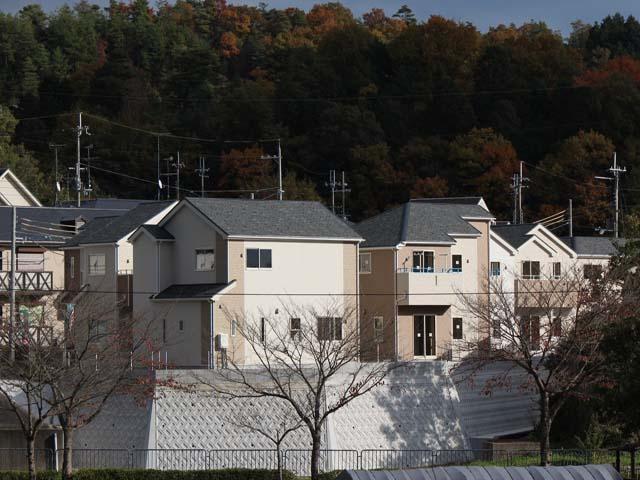 Local appearance photo. Local (11 May 2013) Shooting