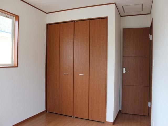 Non-living room. Local (11 May 2013) Shooting 4 Building