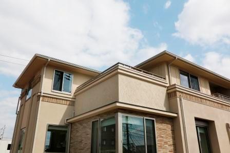 Local appearance photo. local