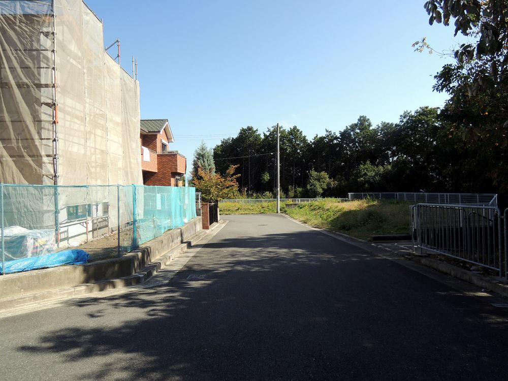 Local photos, including front road. Local shooting