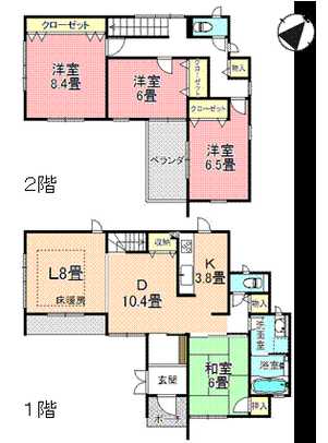 Floor plan. Floor plan