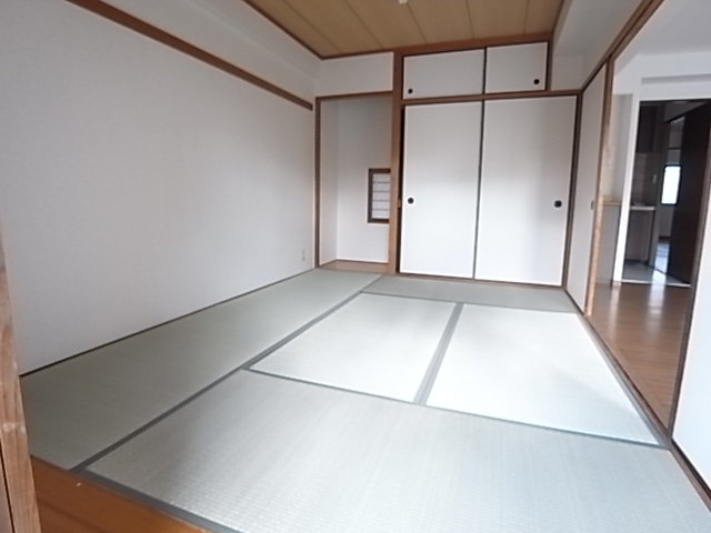 Other room space. bedroom