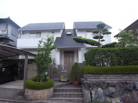 Local appearance photo