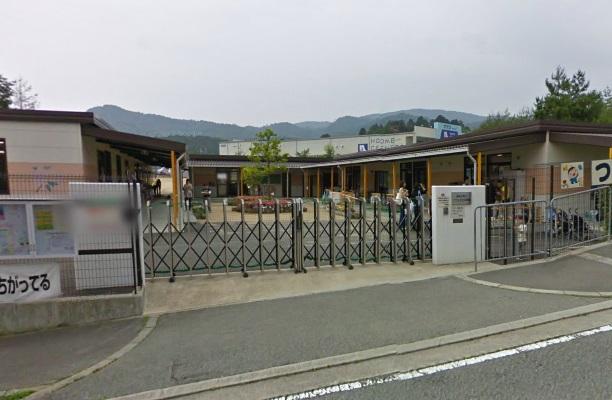 kindergarten ・ Nursery. Inagawa Municipal Tsutsujigaoka to kindergarten 1163m
