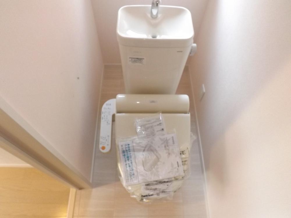Other Equipment. Same specifications photos (toilet)