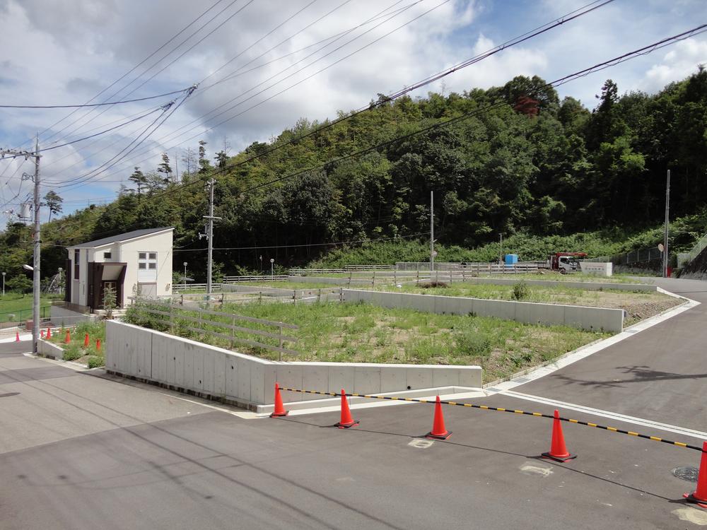 Local land photo. Local Photos