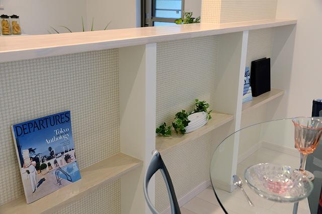 Building plan example (introspection photo). Same subdivision construction cases