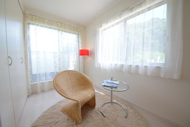 Building plan example (introspection photo). Same subdivision construction cases